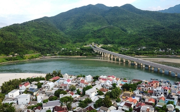 Những ngôi làng tuyệt đẹp ven biển: Yên bình An Cư
