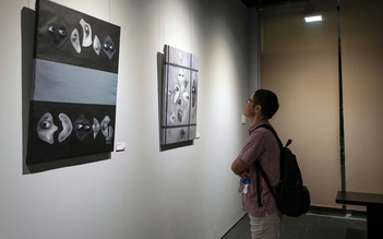 Lát cắt thị giác độc đáo ở 'Những cái tôi khác lạ'