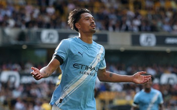 Indonesia cay đắng vì một ngôi sao của Man City từ chối nhập tịch, nếu có thì…