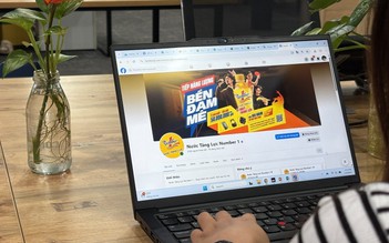 Number 1 nỗ lực liên hệ khách hàng để trao thưởng chương trình khuyến mãi hè