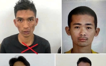 Hải Phòng: Thiếu tá cảnh sát cơ động bị chém trọng thương khi làm nhiệm vụ