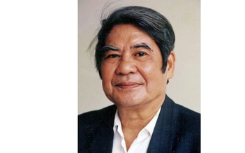 Nguyễn Đình Thi, nhà văn gắn bó với vận mệnh dân tộc