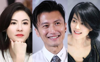 Đạo diễn Vương Tinh tiết lộ lý do Tạ Đình Phong và Trương Bá Chi ly hôn