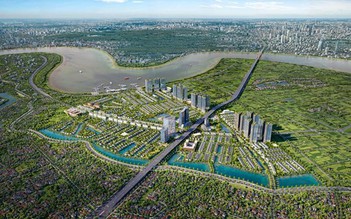 Cú nhảy đúp hạ tầng phía Đông: Tuyến đường di sản và cầu Ngọc Hồi