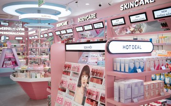 Khi mua mỹ phẩm không chỉ là chọn sản phẩm mà là chọn nơi để tin tưởng