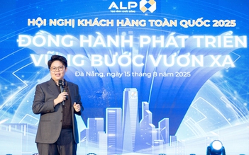 Ấn tượng với Hội nghị khách hàng 2025 của An Lập Phát 