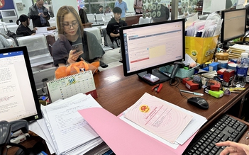 Người dân được ghi nợ tiền sử dụng đất