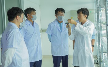 Phân bón Cà Mau đẩy mạnh hoạt động nghiên cứu, phát triển