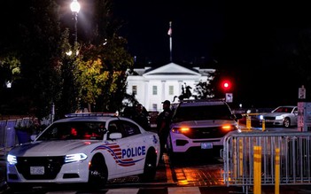 Tổng thống Trump nói gì trước khi gặp lãnh đạo Ukraine và châu Âu?