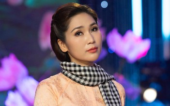 'Hoa hậu cải lương' Như Huỳnh tiết lộ cuộc sống ở tuổi 39