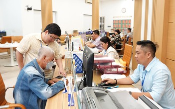 Bộ Nội vụ đề xuất công thức tính KPI đối với công chức