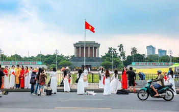 Những bài học lịch sử to lớn