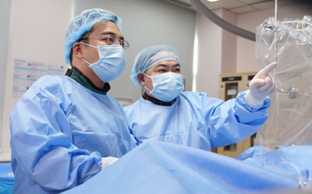 VAS 2025: Cơ hội cập nhật thông tin mới về rối loạn lipid máu và tim mạch