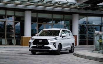 3 ô tô cũ dưới 450 triệu nên mua chạy dịch vụ thay vì chọn Mitsubishi Xpander