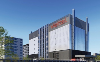 Viettel đầu tư 1 tỉ USD khởi công 2 dự án công nghệ