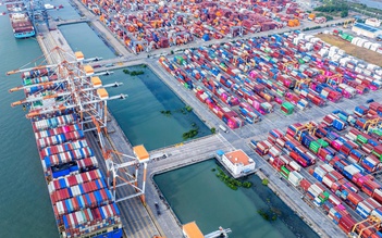 TP.HCM: Phường Tân Phước đang trở thành điểm hội tụ chiến lược