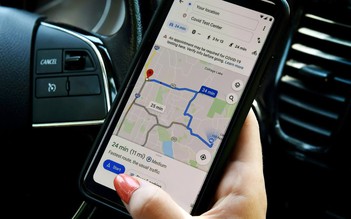 Google Maps vẫn còn một thiếu sót khó hiểu