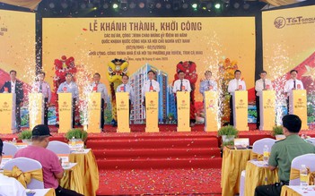 T&T Group khởi công công trình nhà ở xã hội tại Cà Mau