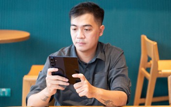 Unfold Club: Khi người ‘ngoại đạo’ quay về với thế giới gập mở cùng Galaxy Z Fold7