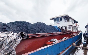 Liên tiếp 3 con tàu bị nạn trên biển Quảng Ninh