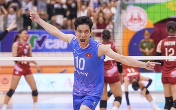 Bích Tuyền: ‘Tôi muốn bảo vệ sự toàn vẹn của bản thân, tránh rủi ro không đáng có cho đội tuyển’