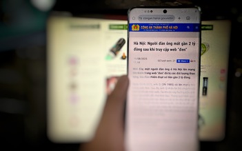 Người đàn ông mất gần 2 tỉ đồng vì mua đồ chơi tình dục trên 'web đen'