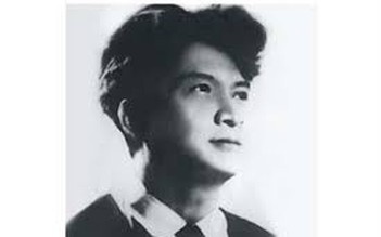 Chế Lan Viên, nhà thơ lớn trong hai cuộc kháng chiến