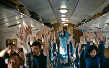 Phim hành động Việt trở lại