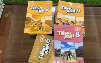 Công an vào cuộc vụ nghi sách giả ở Hà Nội