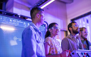 Nhiều học viện New Zealand tuyển thẳng học sinh Việt Nam, lần đầu có học bổng