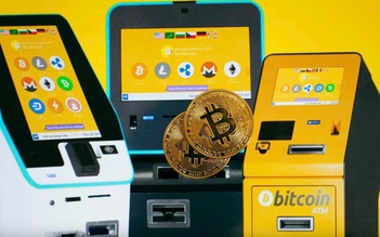 Chuyển tiền điện tử từ 1.000 USD trong trung tâm tài chính phải báo cáo