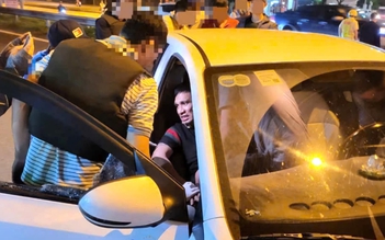 Vận chuyển gần 1,2 kg ma túy từ TP.HCM ra Đà Nẵng, lãnh 20 năm tù