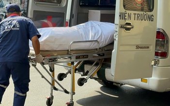 Một phụ nữ ở Gia Lai tử vong bất thường, đầu có vết thương