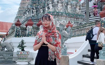 TP.HCM: Cô gái 26 tuổi mất tích hơn 1 tháng, gia đình cầu cứu khắp nơi