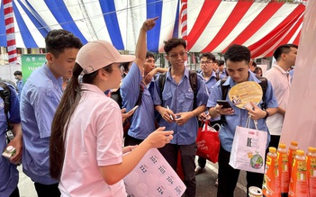 Việc cần người, người cần việc nhưng vì sao doanh nghiệp vẫn khó tuyển dụng?