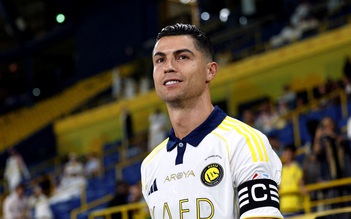 Ronaldo gây sốc muốn đưa Bruno Fernandes đến Al Nassr: Hợp đồng ‘bom tấn’ 200 triệu bảng