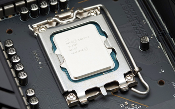 Intel ra mắt Core 5 120, sử dụng vi kiến trúc cũ dưới tên mới