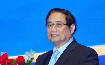 Thủ tướng: Trung tâm tài chính quốc tế không phải khu đô thị hay cao ốc