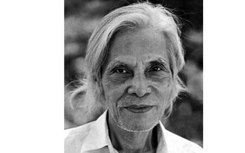 Hoàng Cầm, nhà thơ của hồn quê - hồn người Việt