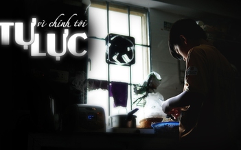 ‘Tự lực vì chính tôi’: Hành trình vượt qua nỗi đau của những đứa trẻ mồ côi