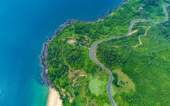 Cung đường ở Việt Nam vào danh sách đẹp nhất thế giới