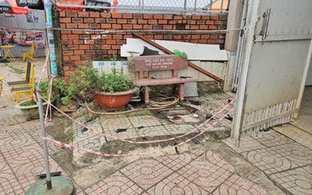 Đồng Nai: Làm rõ vụ một người đàn ông bị dập nát bàn tay