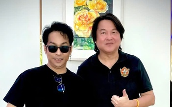 Nam ca sĩ King The Voice đột quỵ, phải nhập viện khẩn cấp