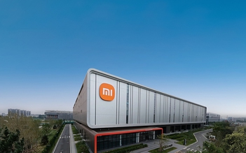 Xiaomi đạt tổng doanh thu 16,24 tỉ USD trong quý 2/2025