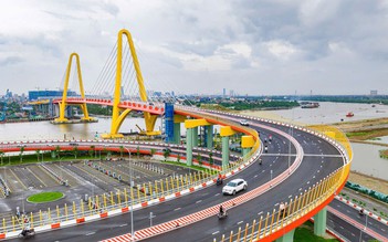 Quy mô kinh tế Việt Nam tăng ngoạn mục