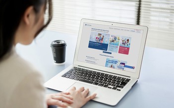 Bảo hiểm VietinBank ra mắt website mới: Nâng tầm trải nghiệm khách hàng