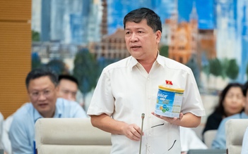 Chế tài đủ răn đe để 'trị' thuốc giả, thực phẩm giả