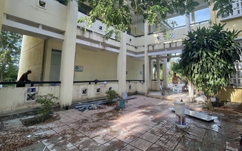 Nâng cấp, xây mới 20 công trình nhà vệ sinh cho các trường học tại tỉnh Quảng Ngãi