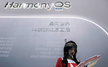 Huawei vén màn bí mật về con chip thế hệ mới