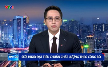 Hikid tiếp tục giữ vững niềm tin người tiêu dùng nhờ chất lượng được kiểm chứng